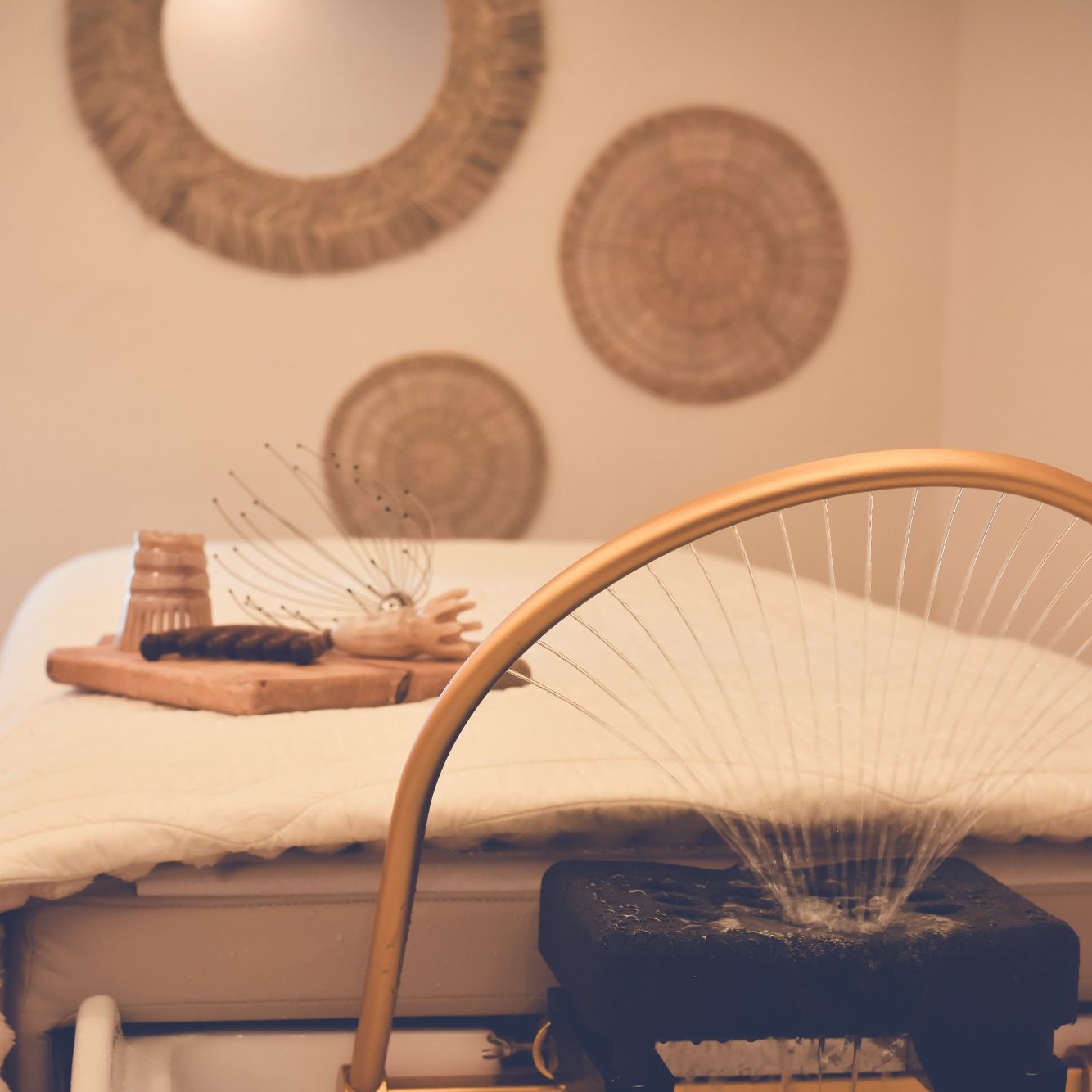 Head & Soul Spa Altenkunstadt Head Spa Altenkunstadt
