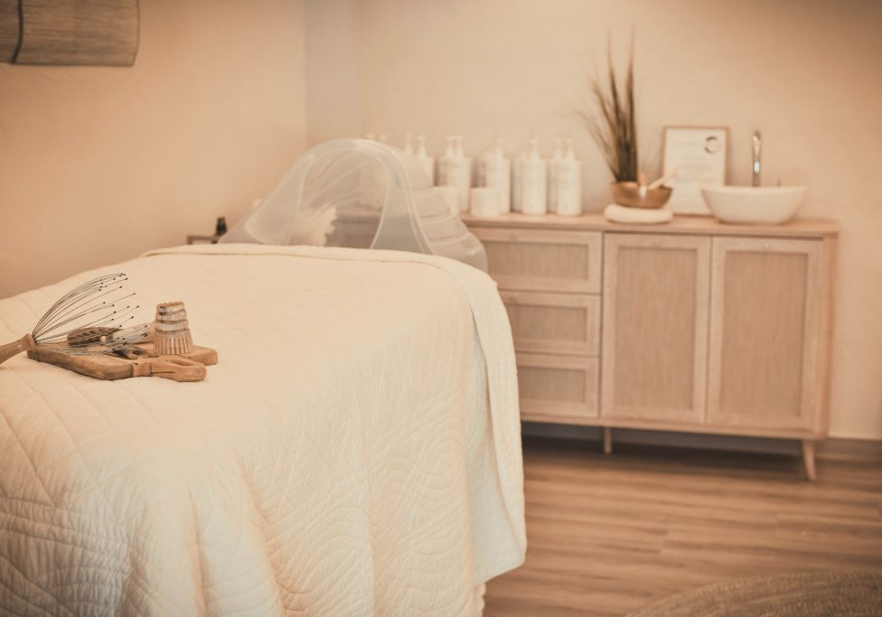 Wellness & Head Spa Behandlung Wellnessbehandlung Altenkunstadt